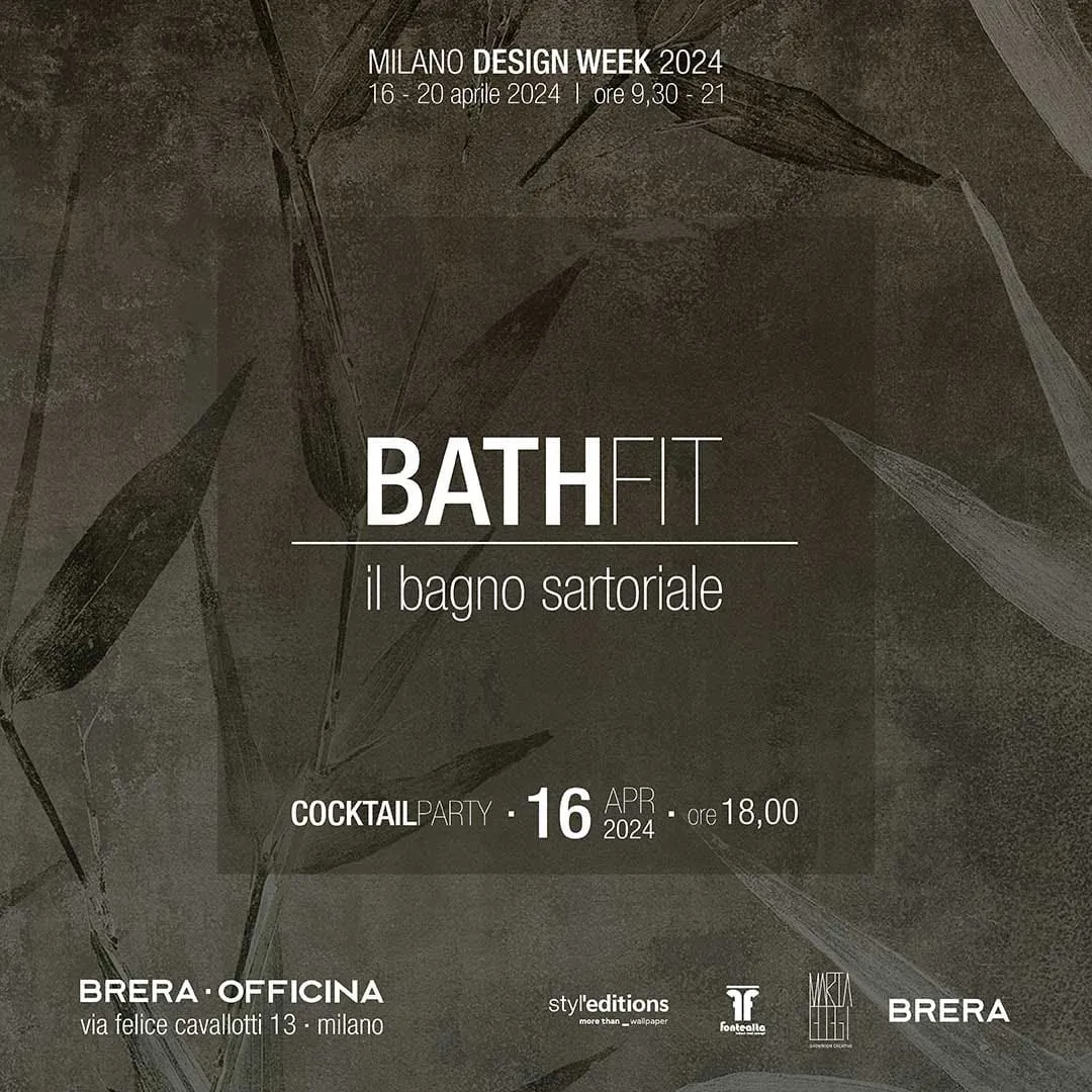 Design Week_Evento Cocktail