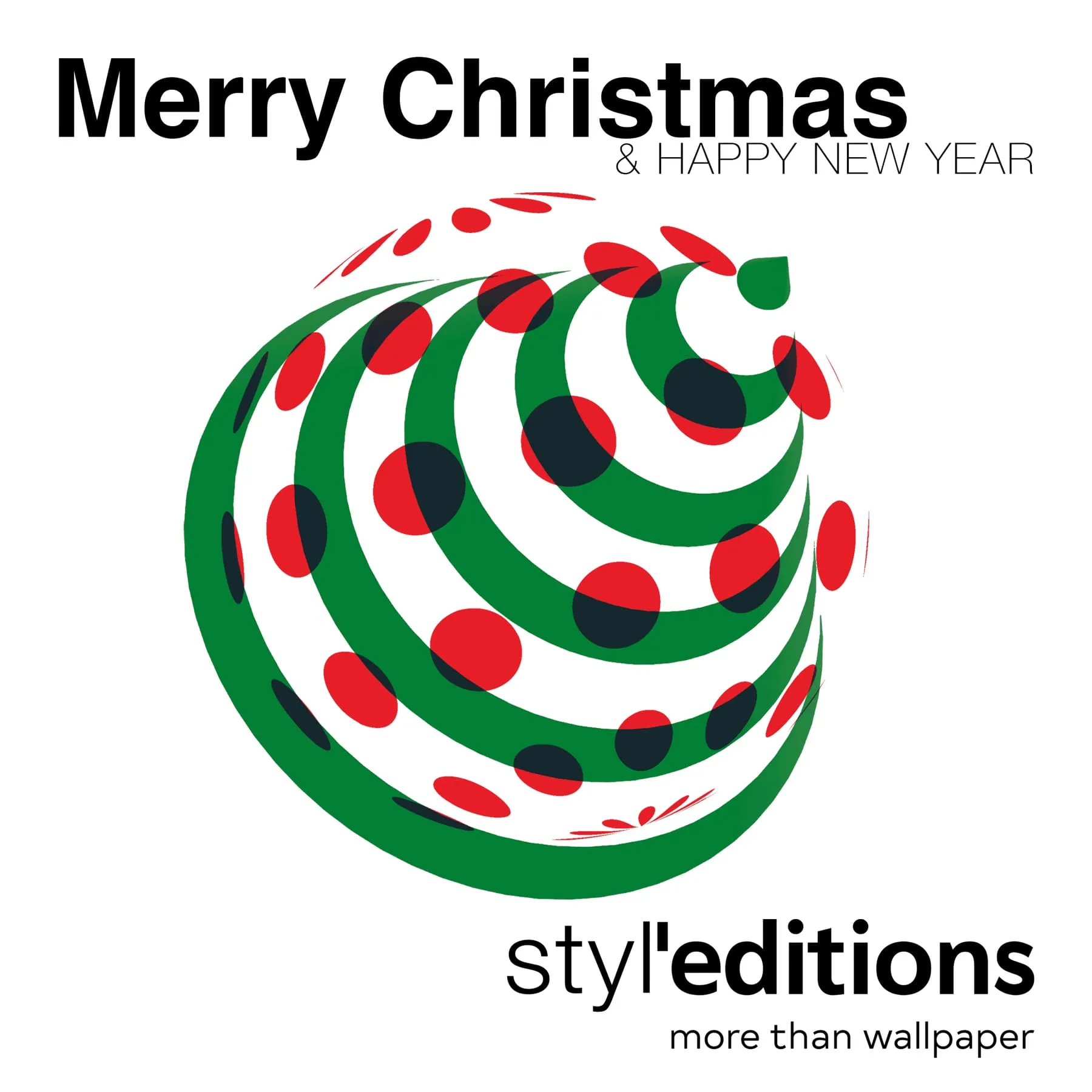 Merry Christmas AND Happy NEW YEAR