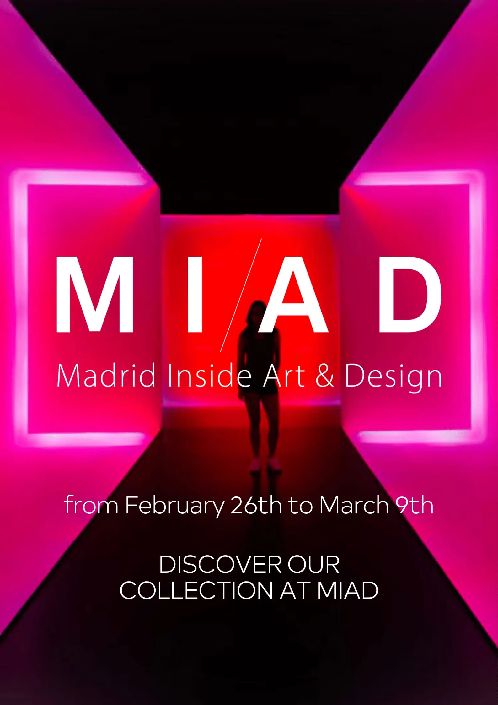 MIAD Madrid
