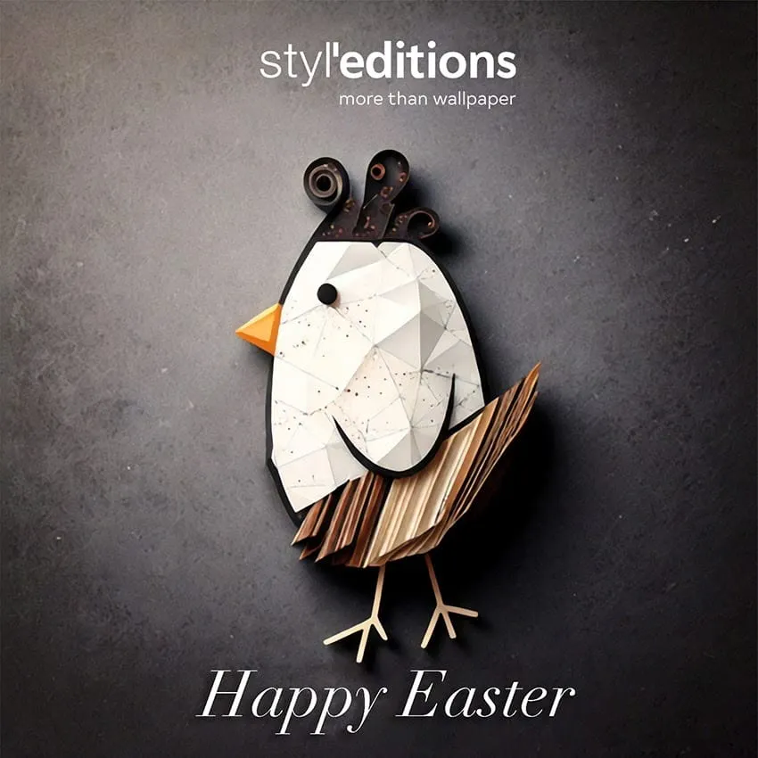 Buona Pasqua!