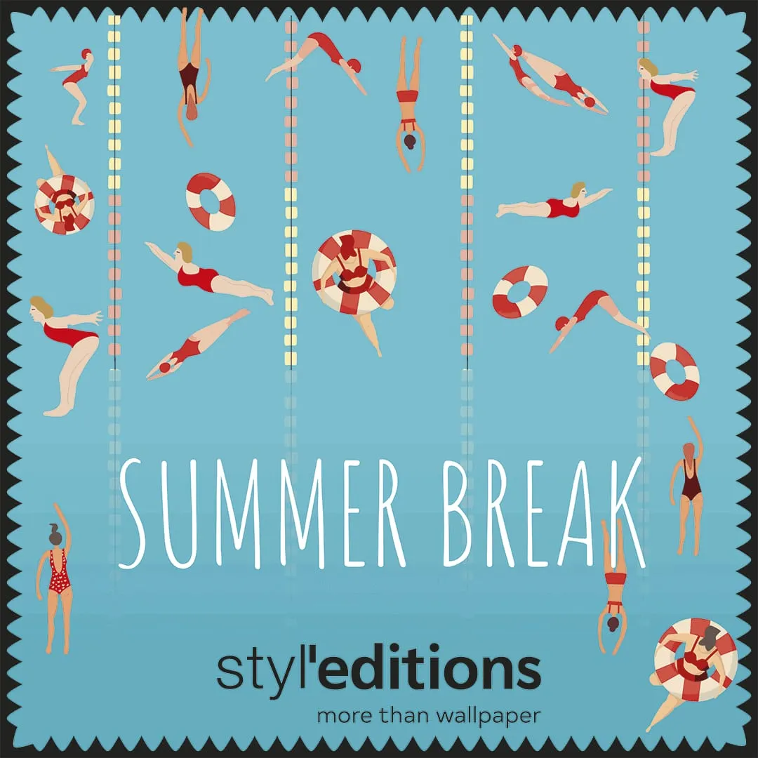 Summer Break