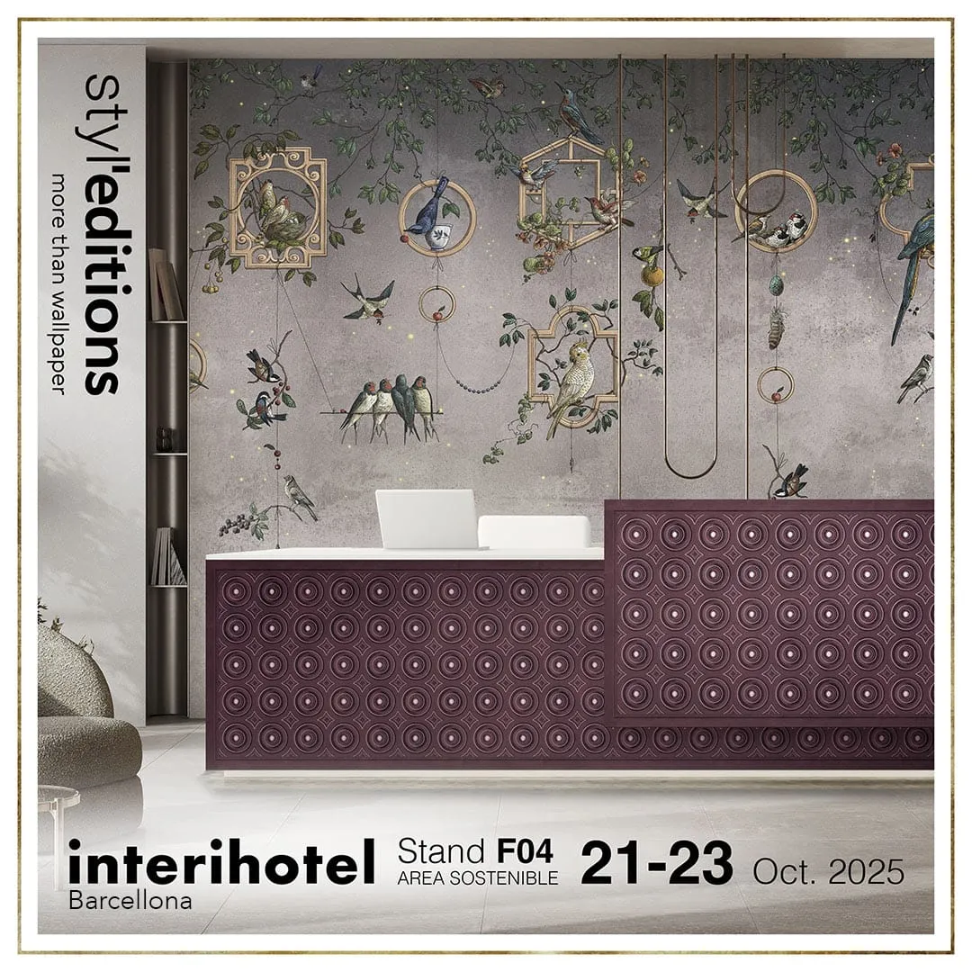 Interihotel 2025