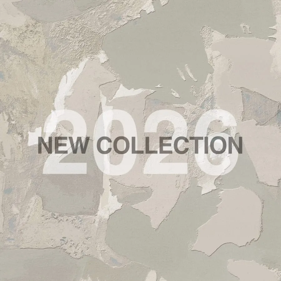 NEW Collection 2026