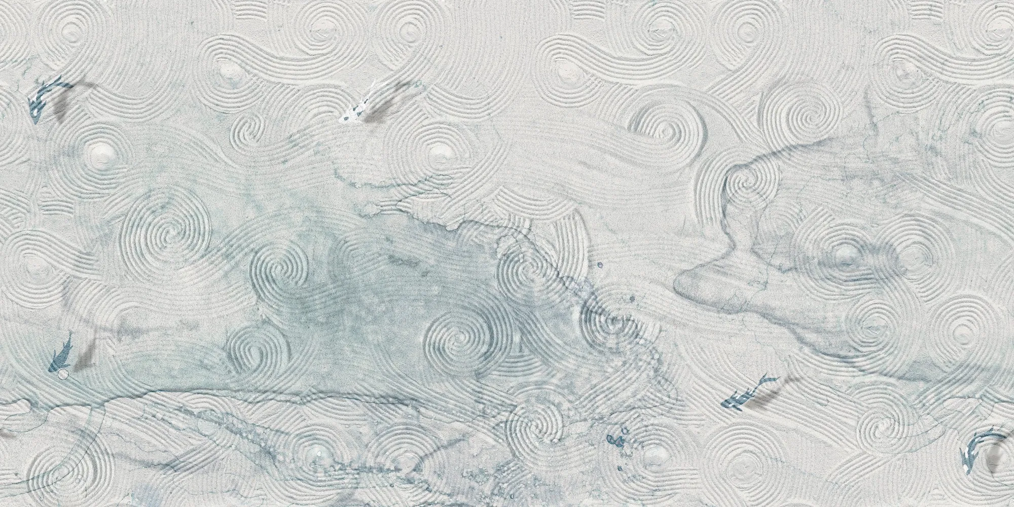 Onde Di Sabbia