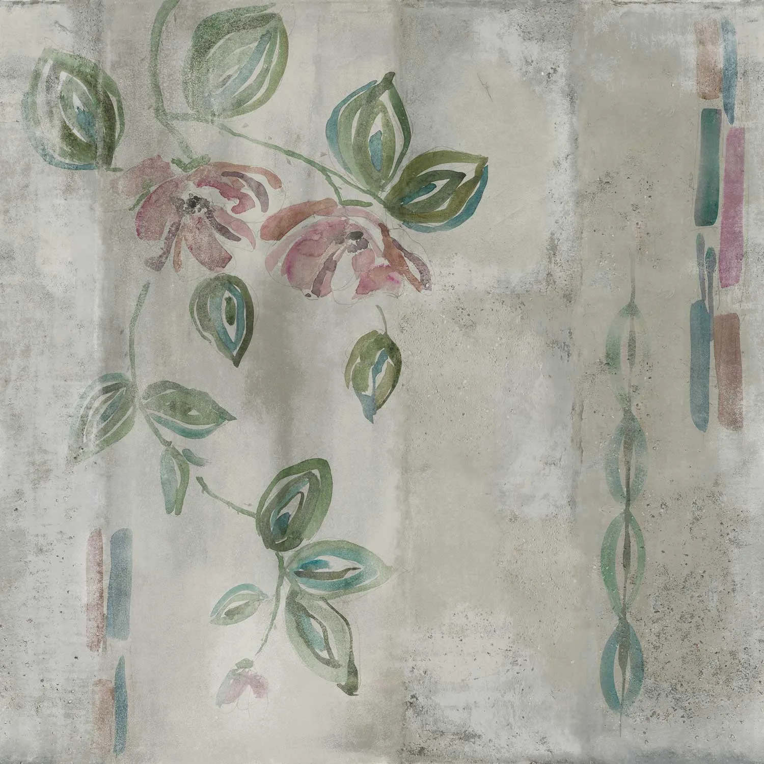 Pennellate Fiore