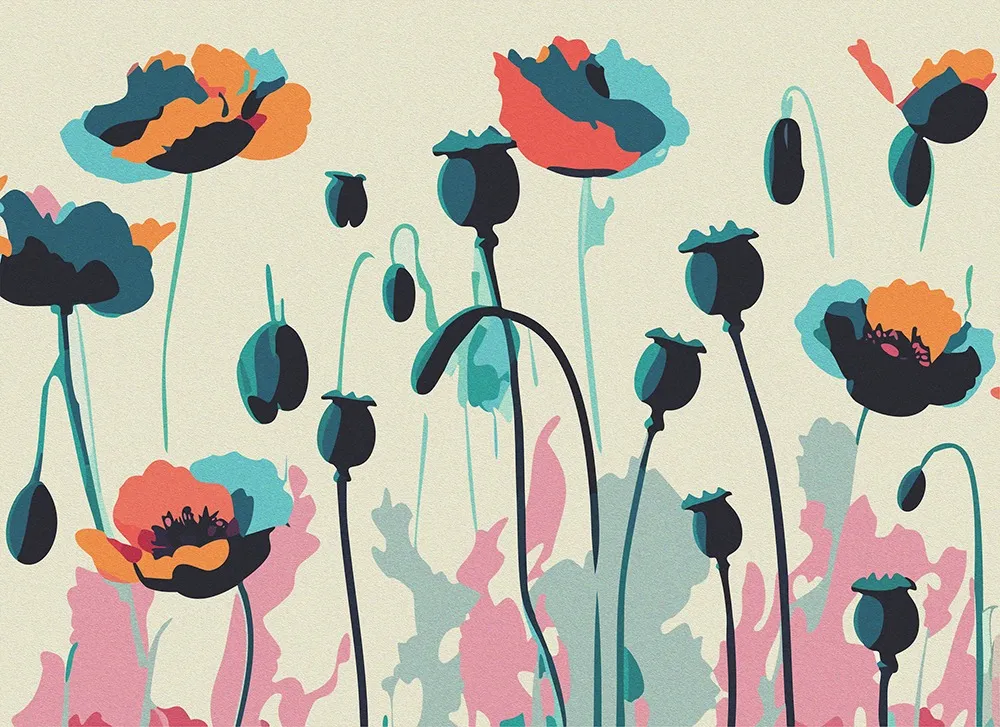Poppies