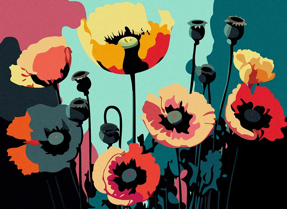 Poppies