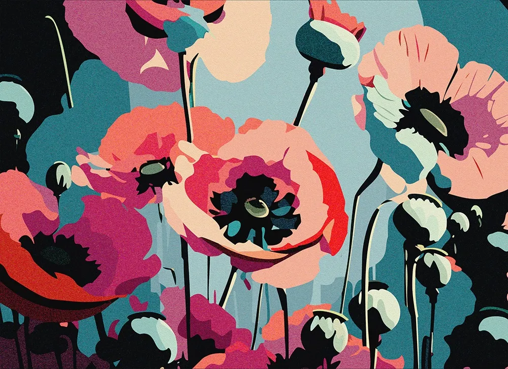 Poppies