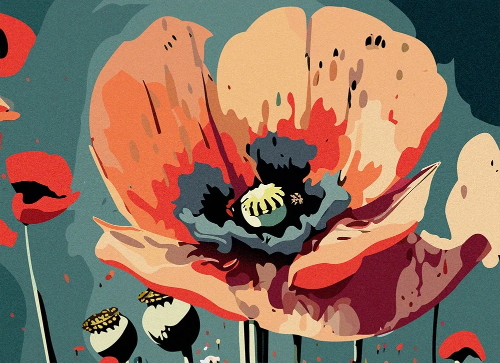 Poppies