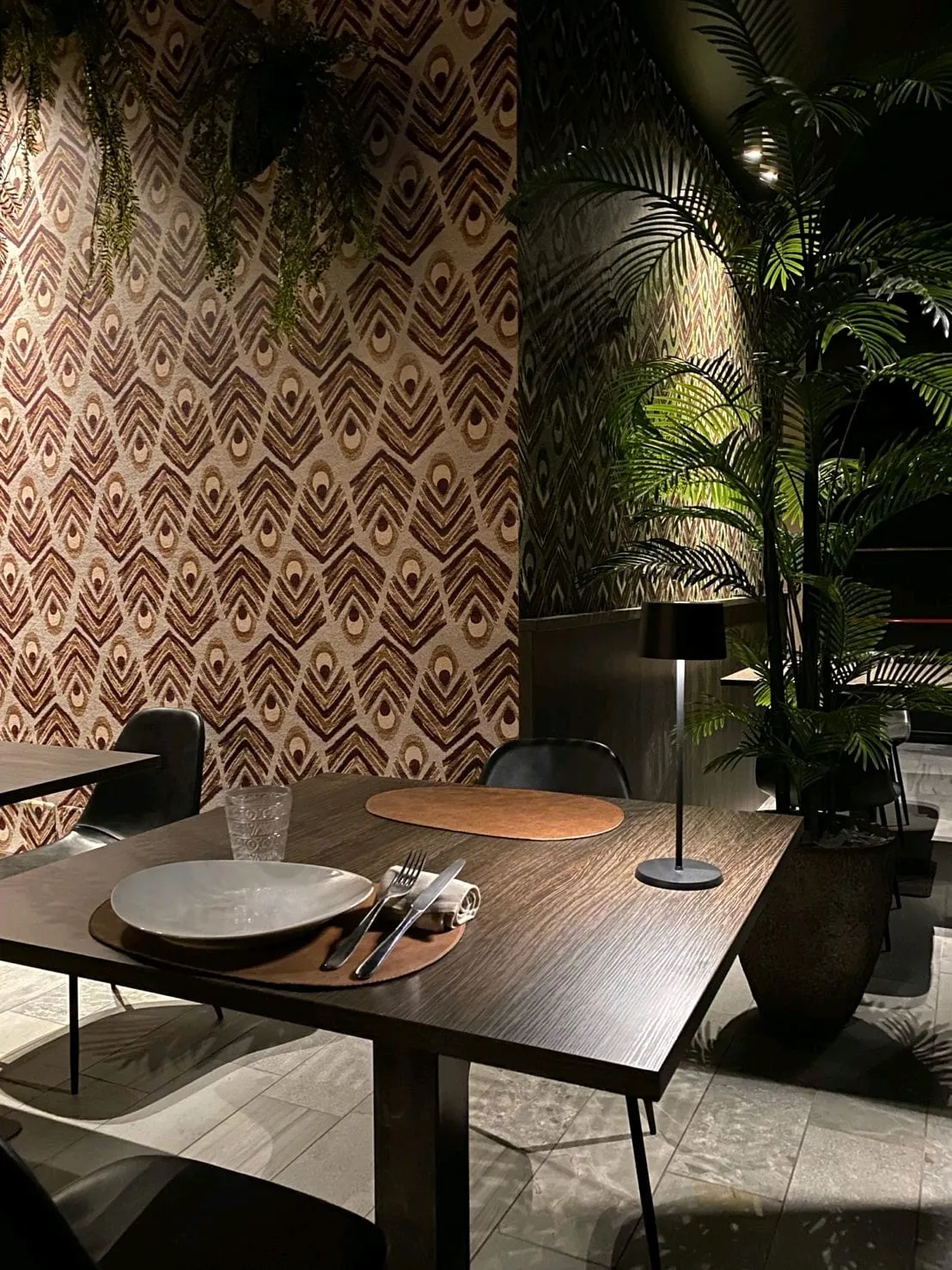 Ristorante Carnera
