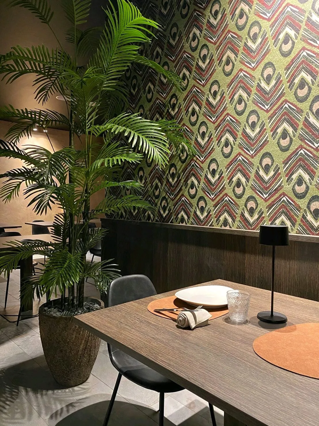 Ristorante Carnera