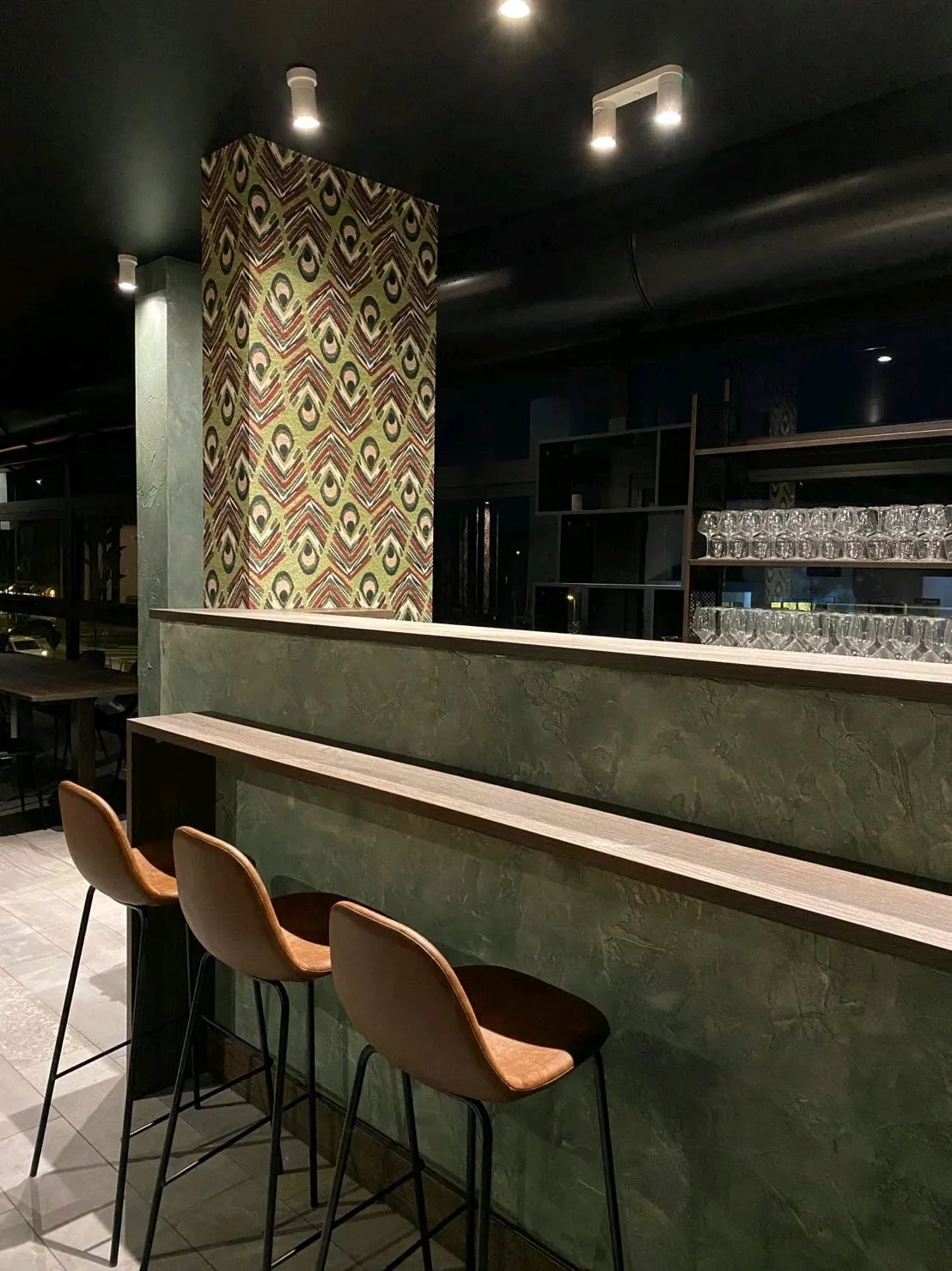 Ristorante Carnera