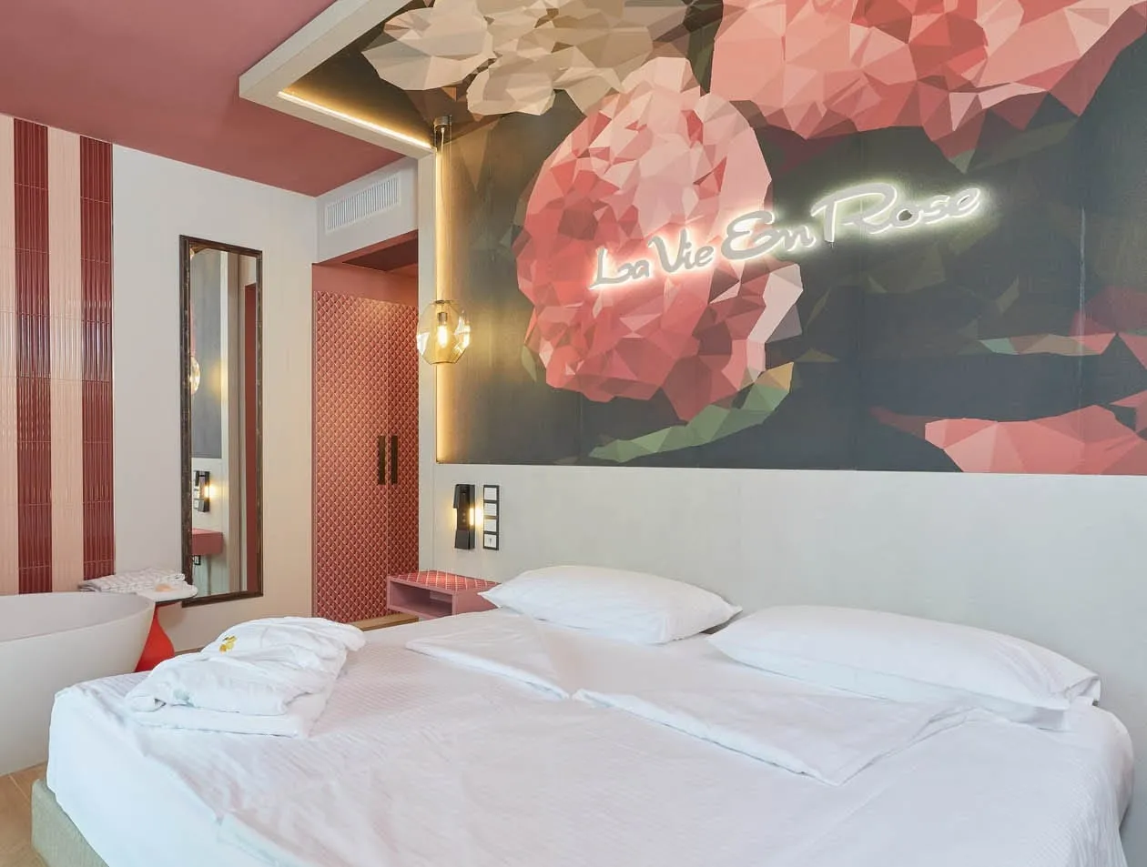 Parc Hotel Flora
