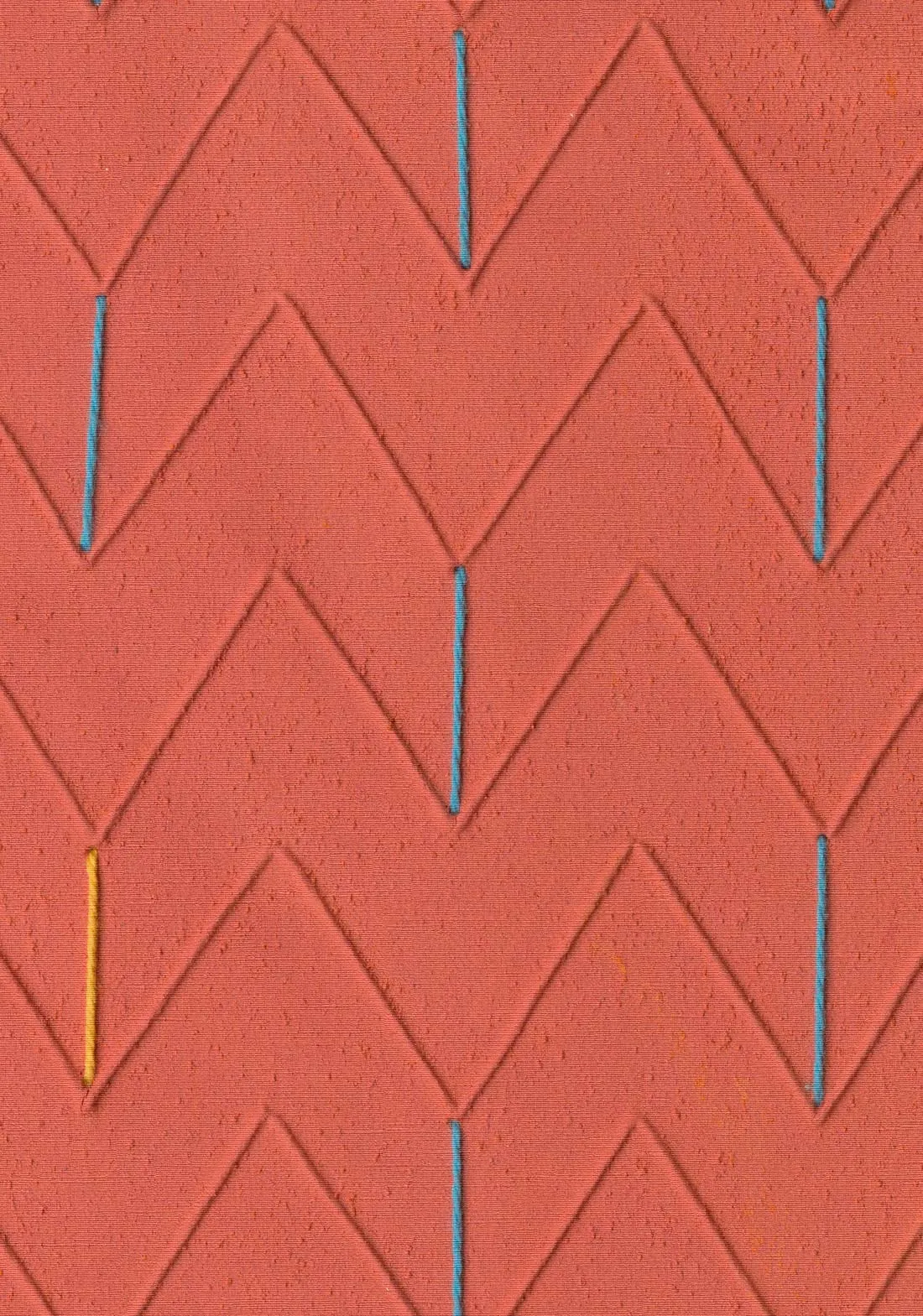 Punizioni — Rosso Azzurro Giallo