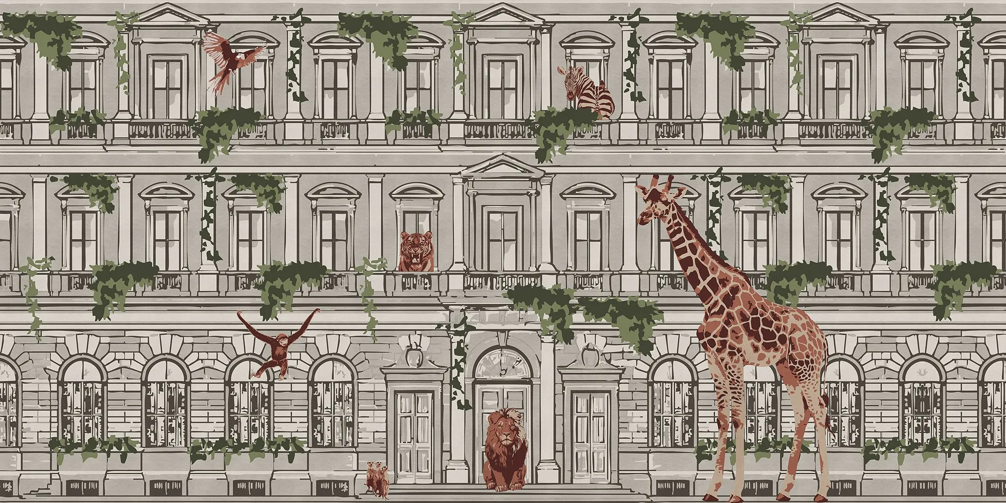 Renaissance — Sabbia