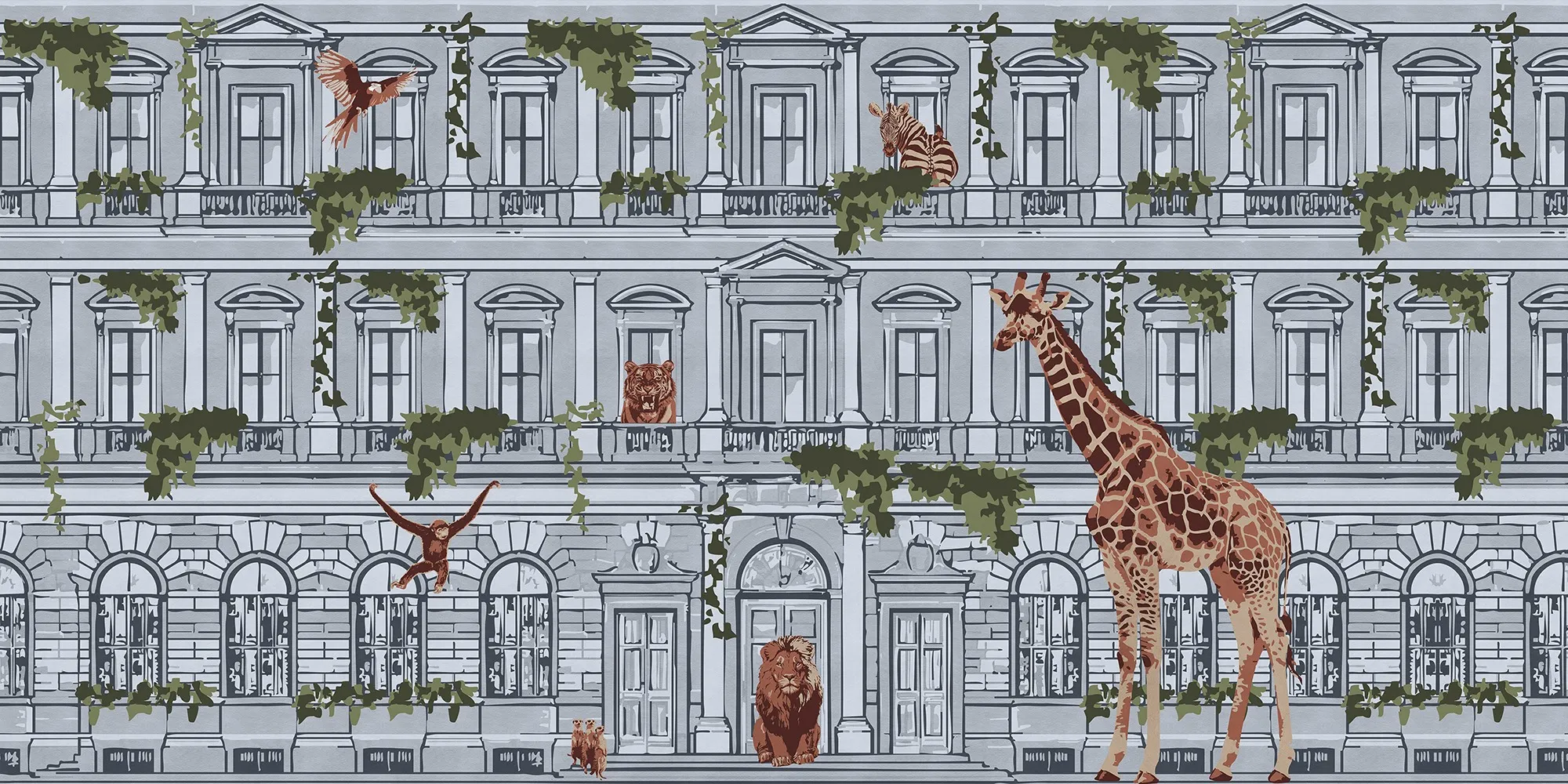 Renaissance — Balena