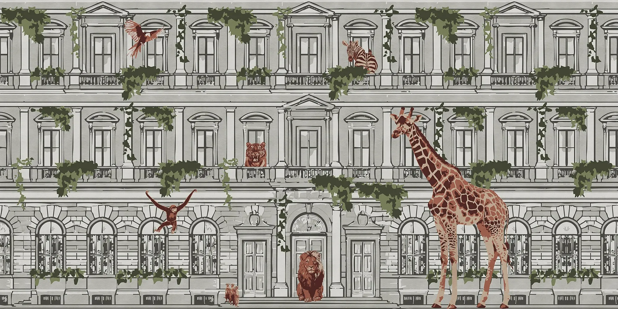 Renaissance — Army