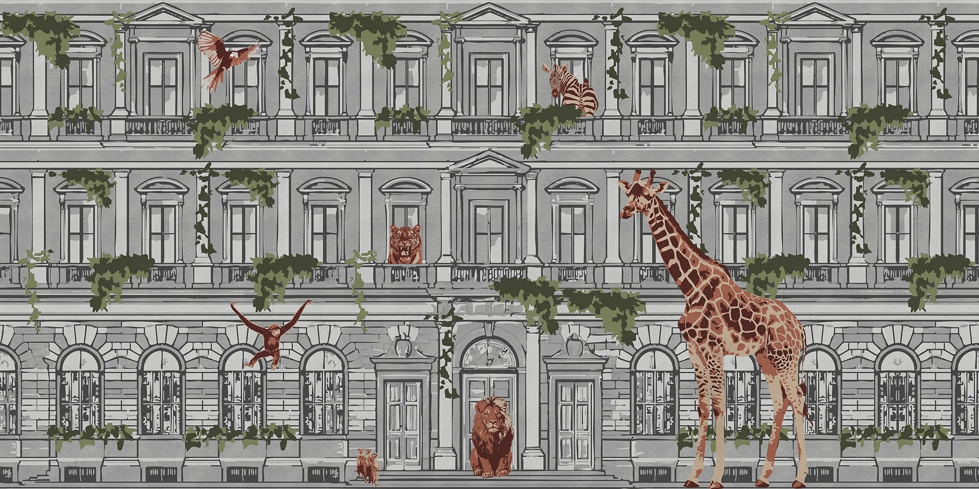 Renaissance — Ardesia