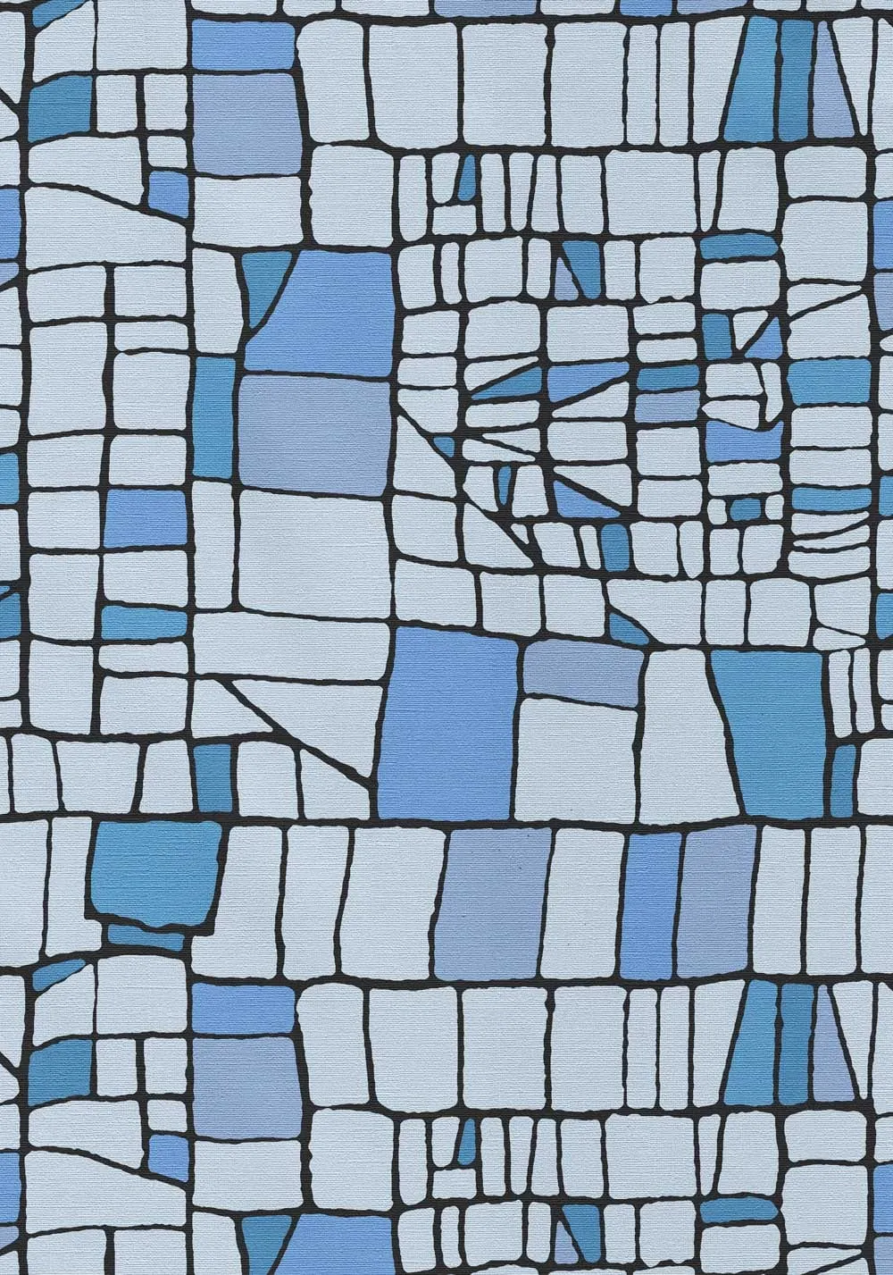 Rete — Azzurra