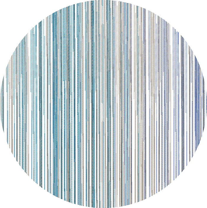 Clinamen — TSE30927-04 | 198 Ø cm