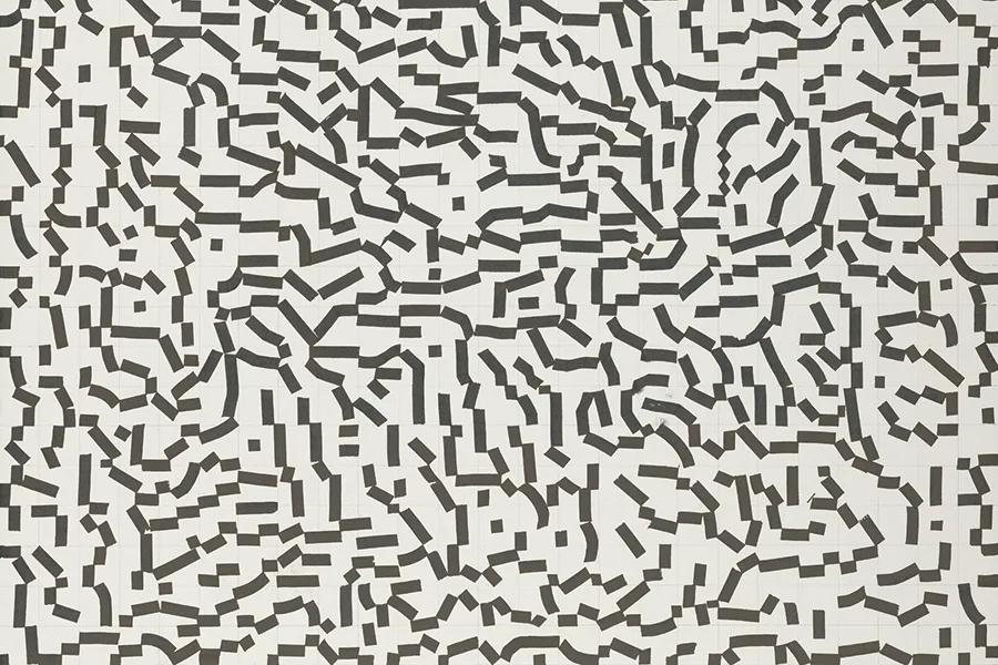 Countdown — TSE32142-01 | 198×300 cm