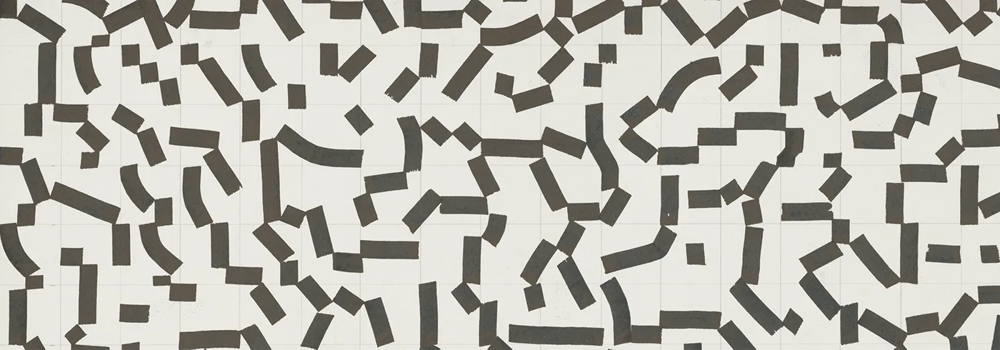 Countdown — TSE32142-03 | 70×198 cm