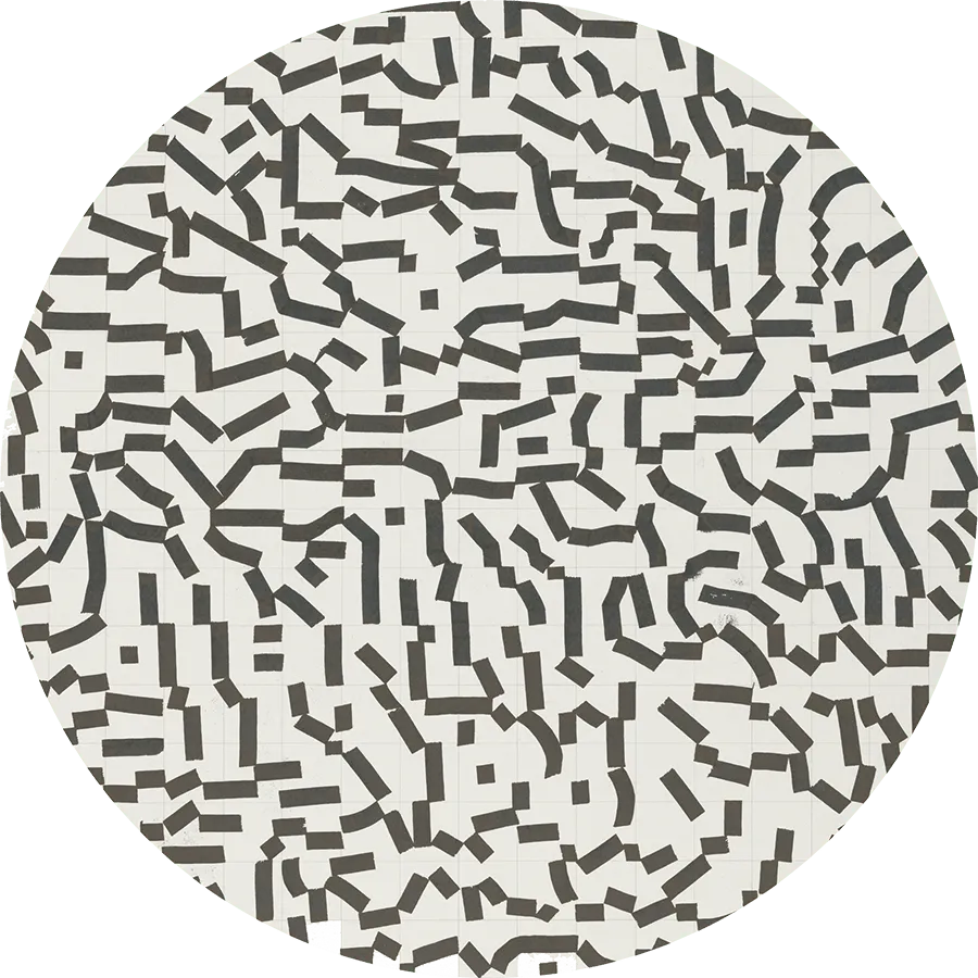 Countdown — TSE32142-04 | 198 Ø cm