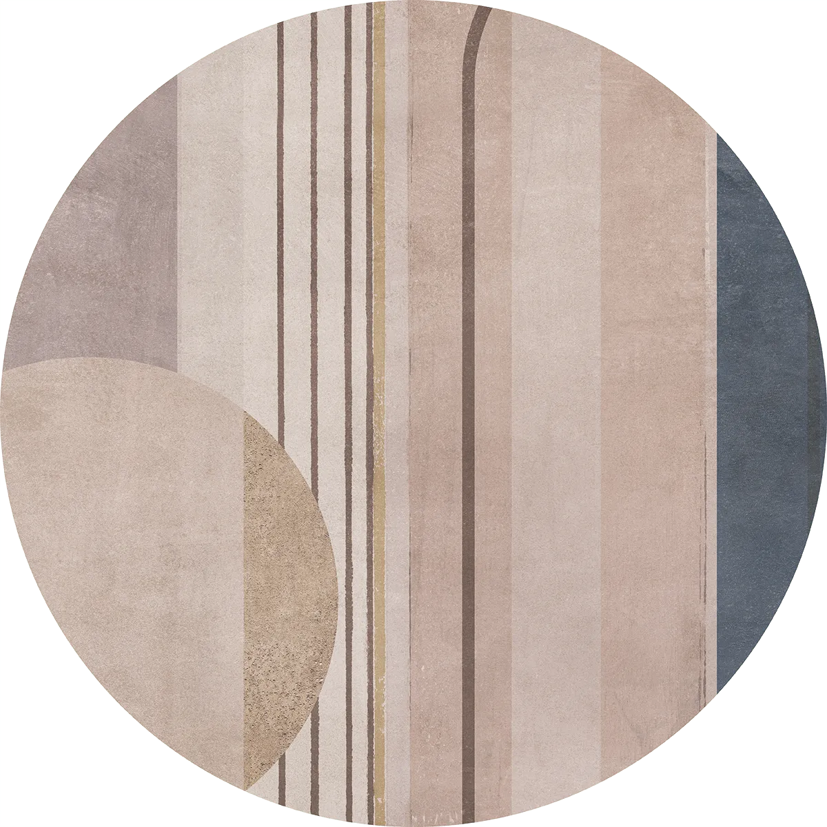 Desert Flower — TSE31817-04 | 198 Ø cm