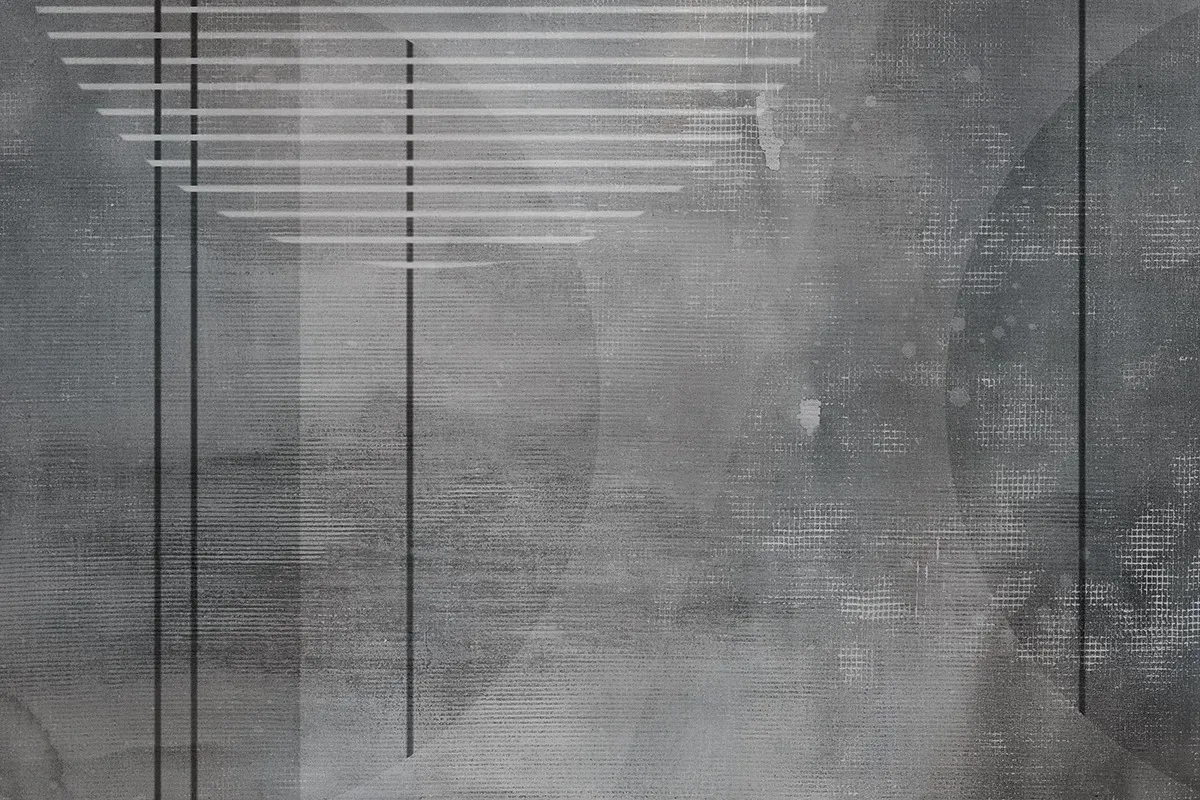 Geometrie Materiche — TSE32120-C-01 | 198×300 cm
