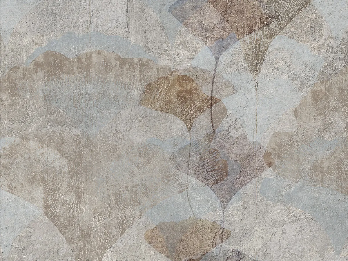 Ginkgo — TSE33480-02 | 180X240 cm