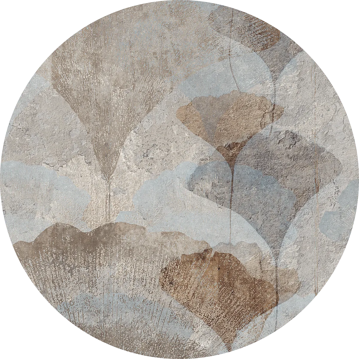 Ginkgo — TSE33480-04 | 198 Ø cm