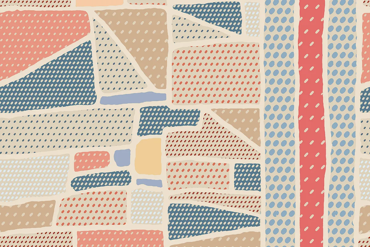 Goccia — TSE30879-01 | 198×300 cm