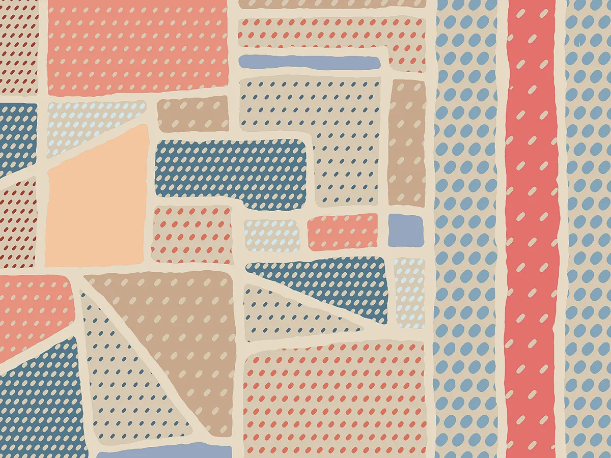 Goccia — TSE30879-02 | 180X240 cm
