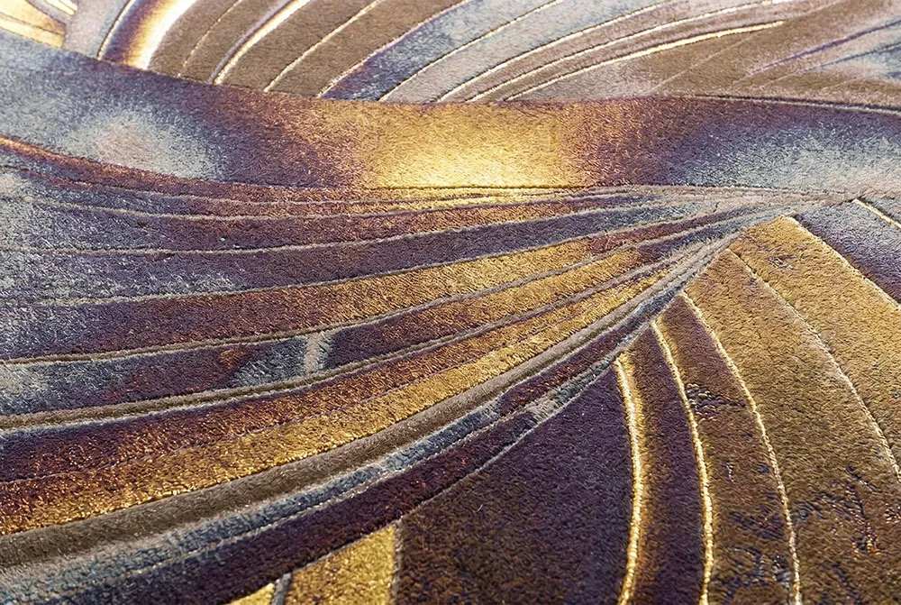 Helix — Close-up