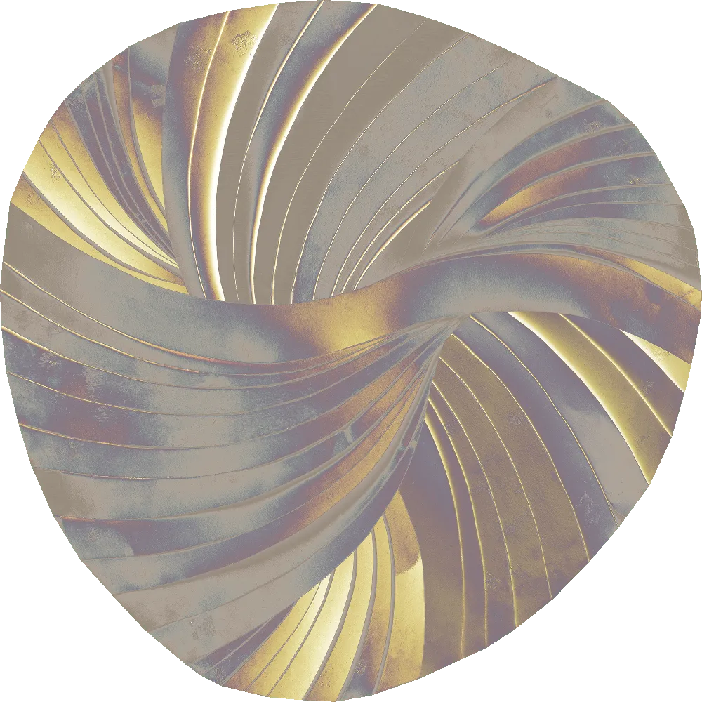 Helix — SE34608 | 350×350 cm