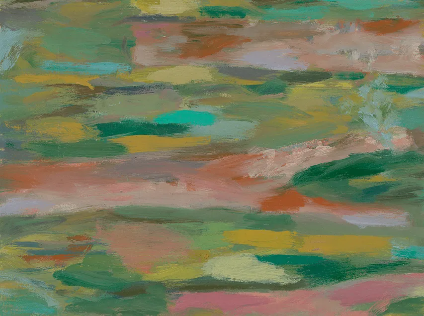 Lasciateci Dipingere Le Nostre Sbarre — TSE33645-02 | 180×240 cm