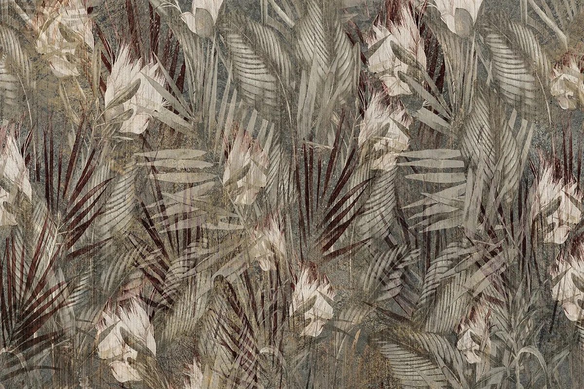 Paradiso — TSE33468-01 | 198×300 cm