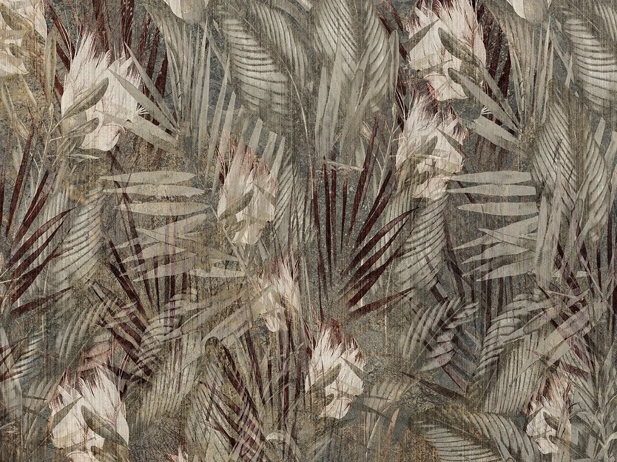 Paradiso — TSE33468-02 | 180X240 cm