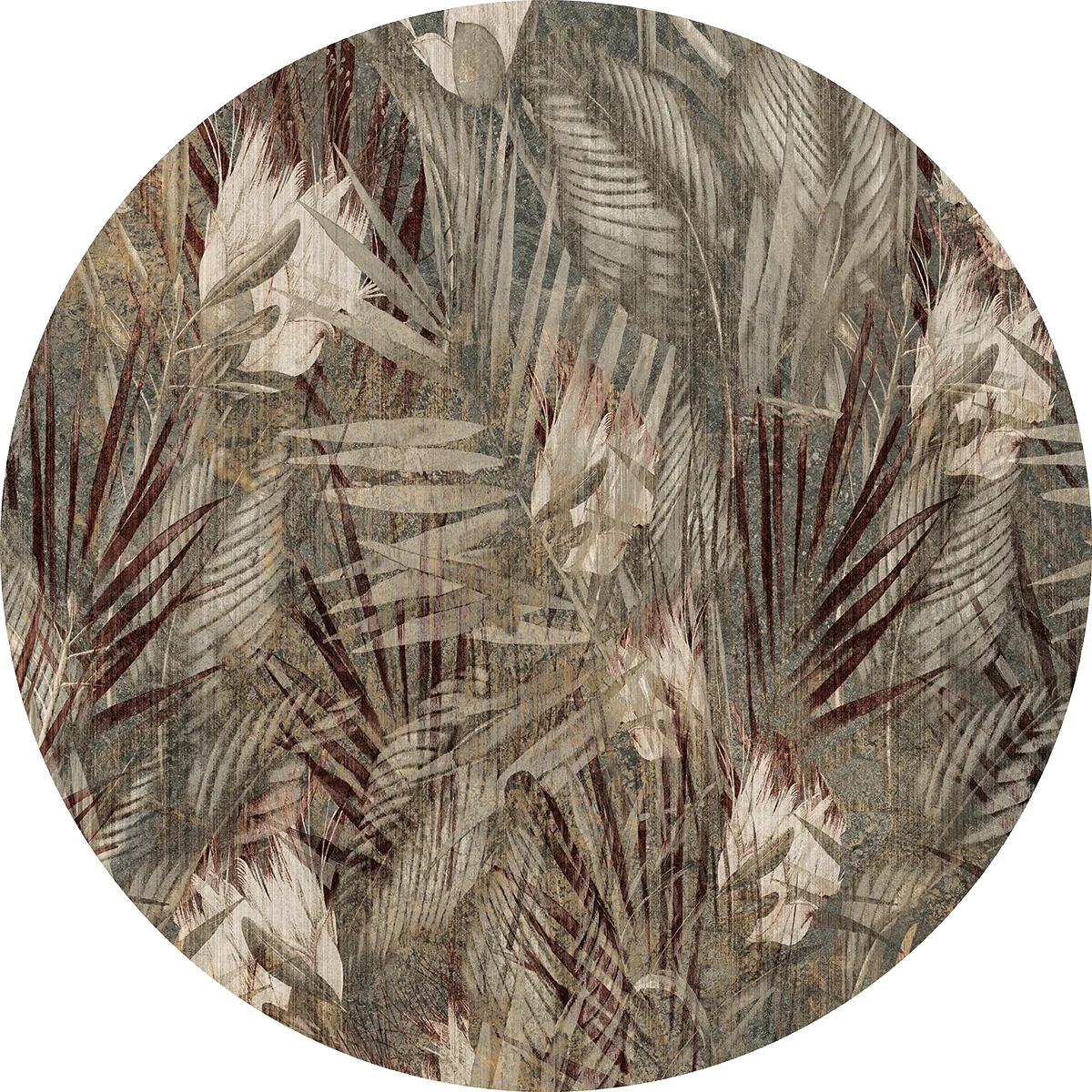 Paradiso — TSE33468-04 | 198 Ø cm