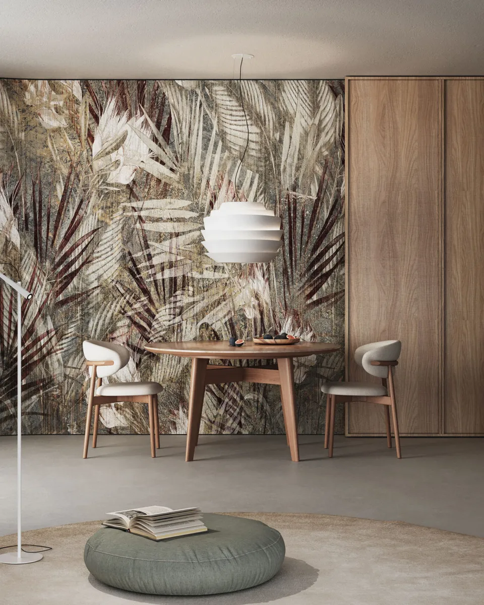 Tappeto Paradiso, collezione Styl'Editions