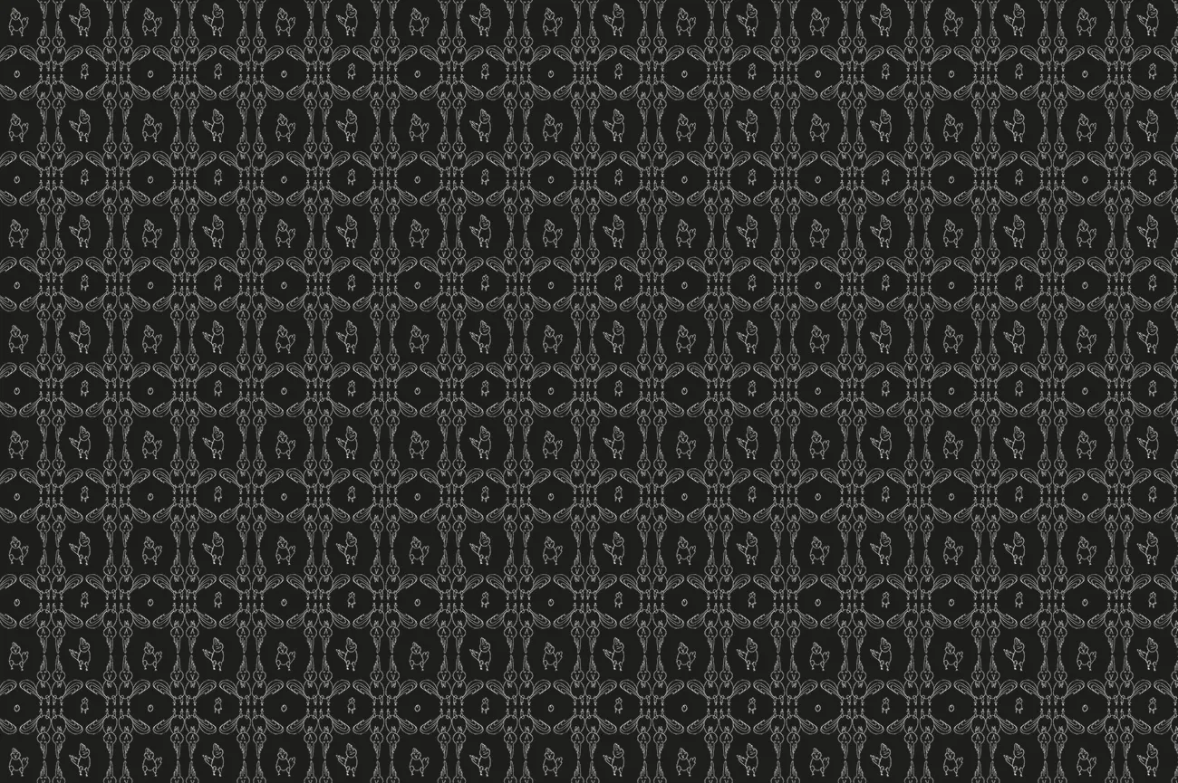 Pollomatto — TSE34279-01 | 198×300 cm