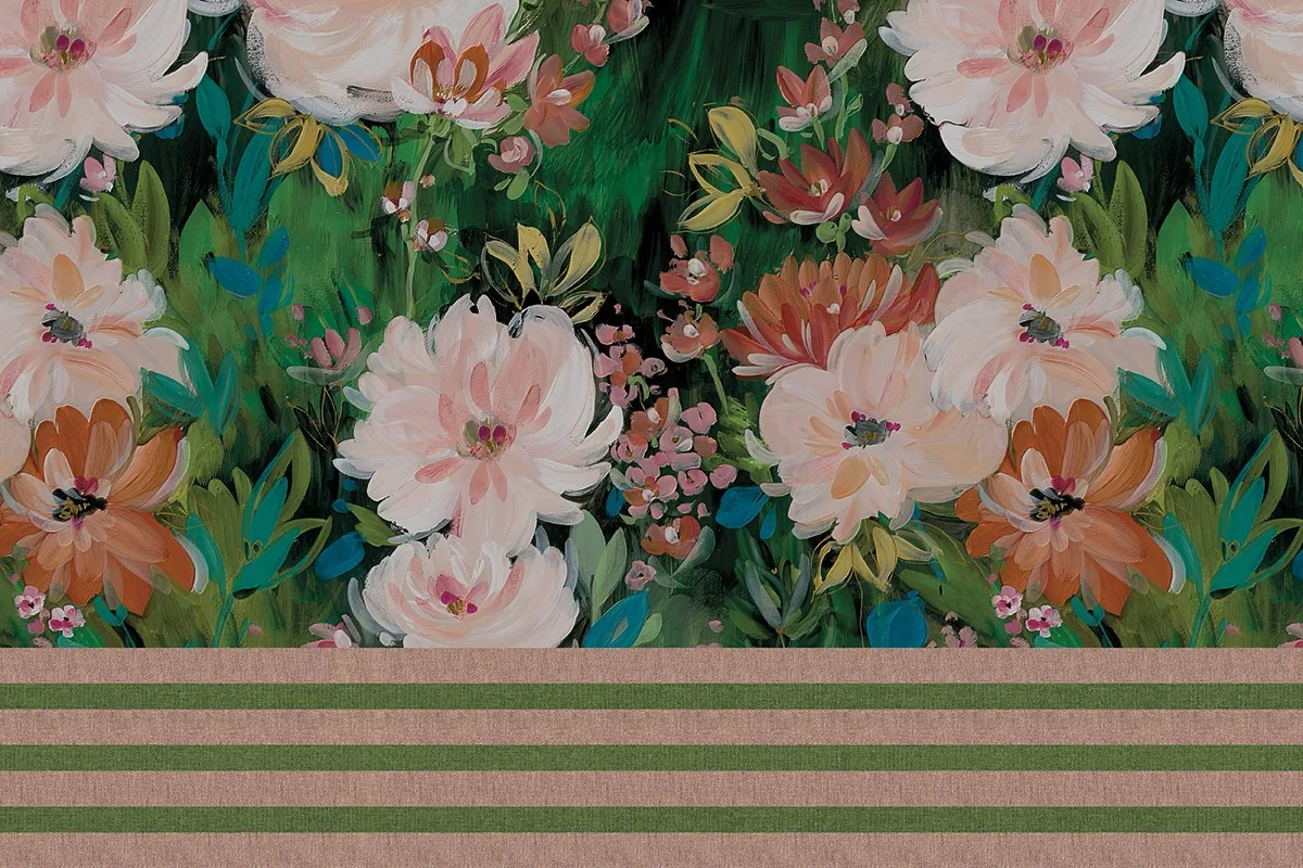 Pop Up — TSE34240-03 | 198×300 cm