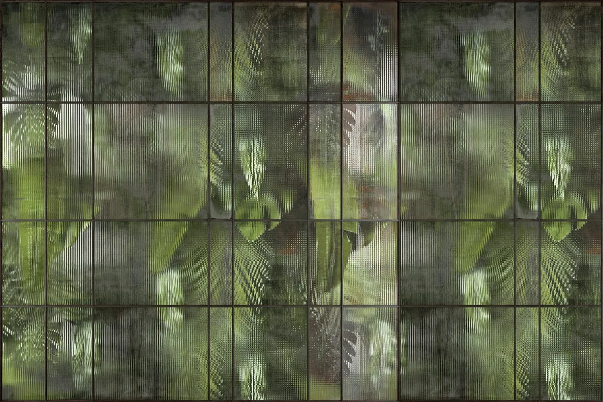 Rifrazioni — TSE30715-01 | 198×300 cm