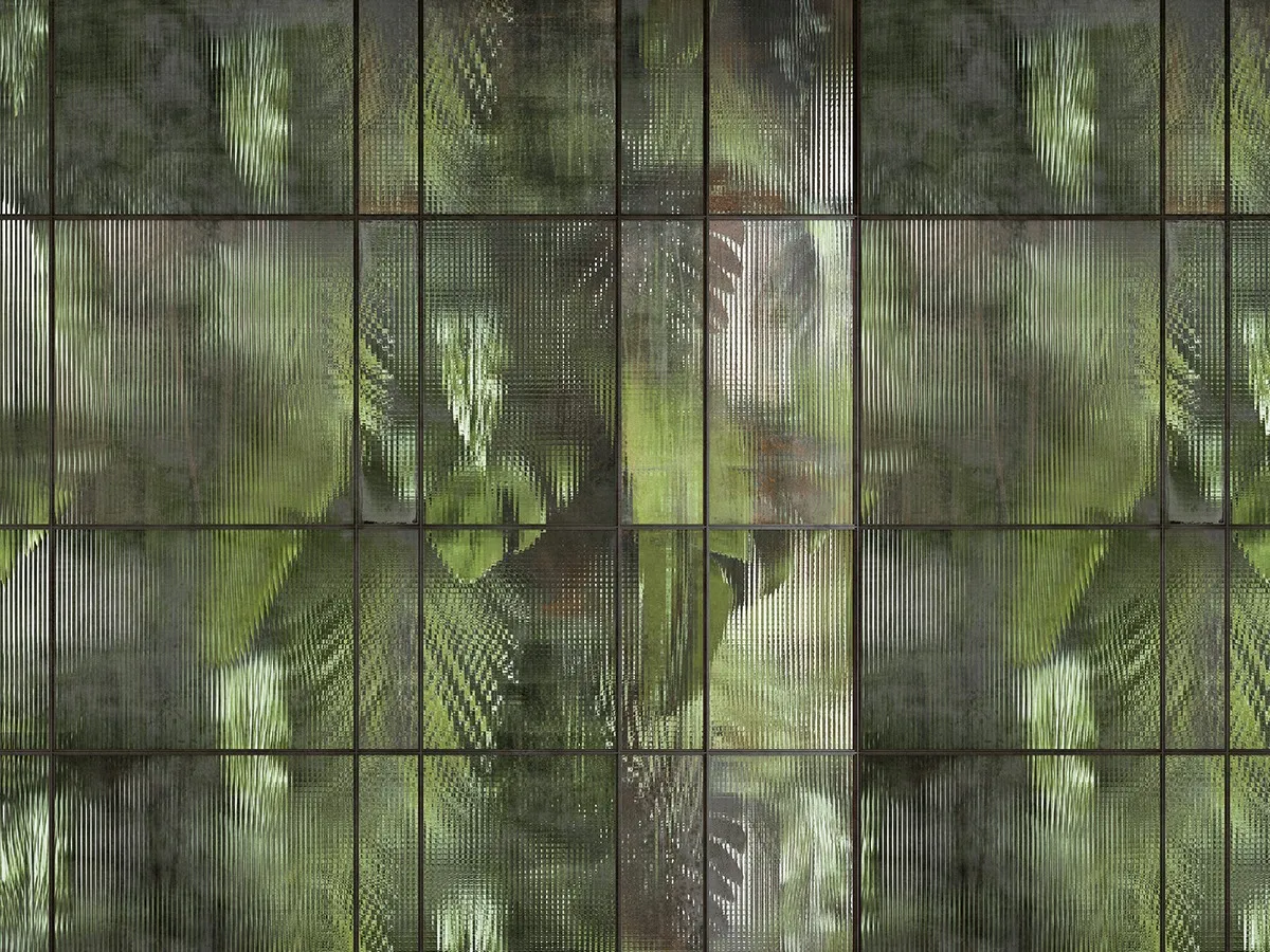 Rifrazioni — TSE30715-02 | 180×240 cm