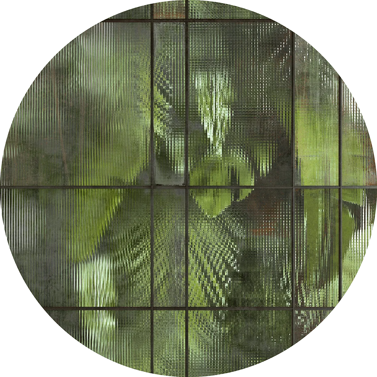 Rifrazioni — TSE34175-04 | 198 Ø cm