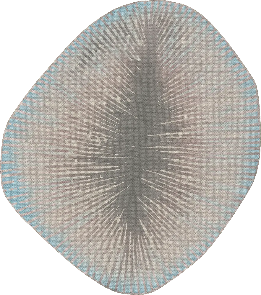 Shell — SE34603C | 340×300 cm