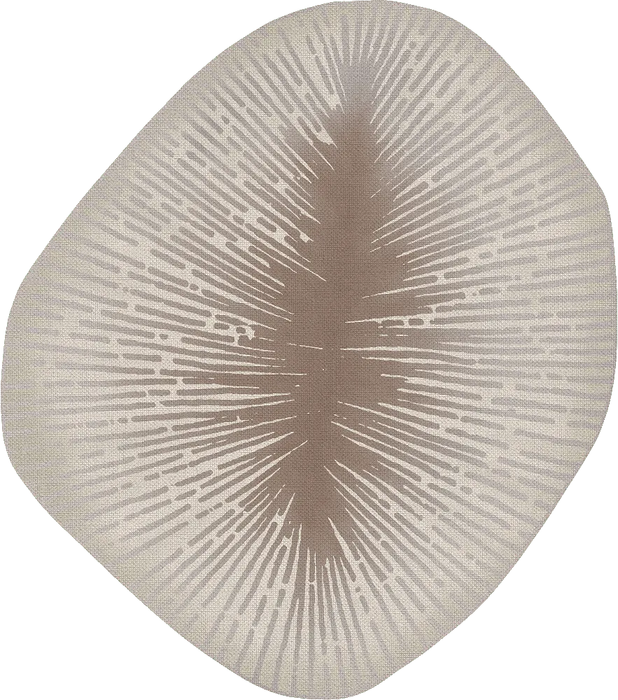 Shell — SE34603C1 | 340×300 cm
