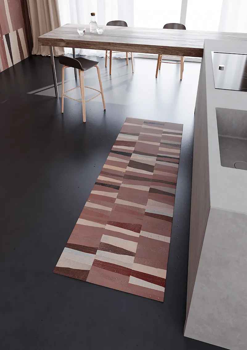 Tappeto Sinfonia, collezione Styl'Editions