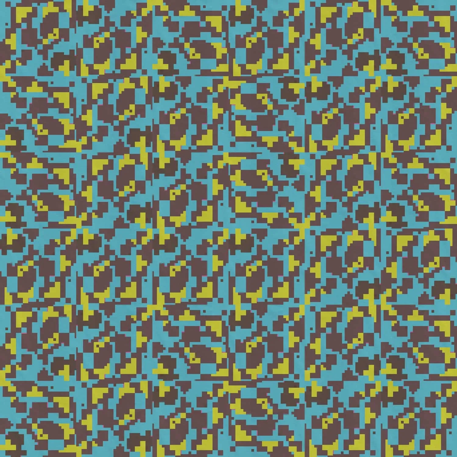 Segno Visivo — Composizione 1