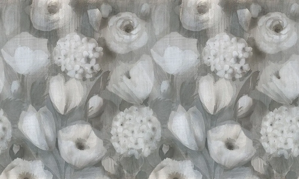 Silent Petals